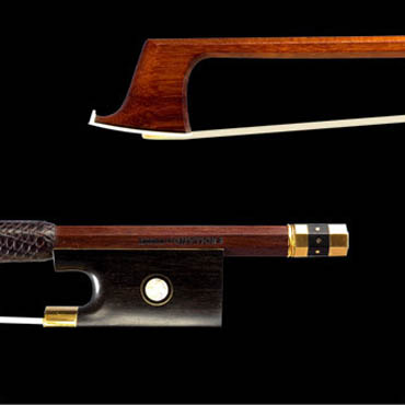 How to choose a violin bow？