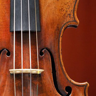 5 way to maintaining healthy violin