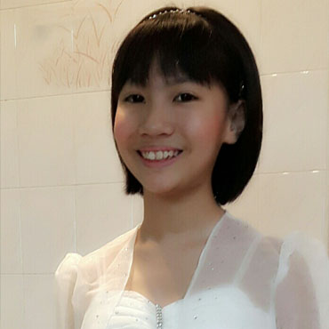 Foo Yue Ning