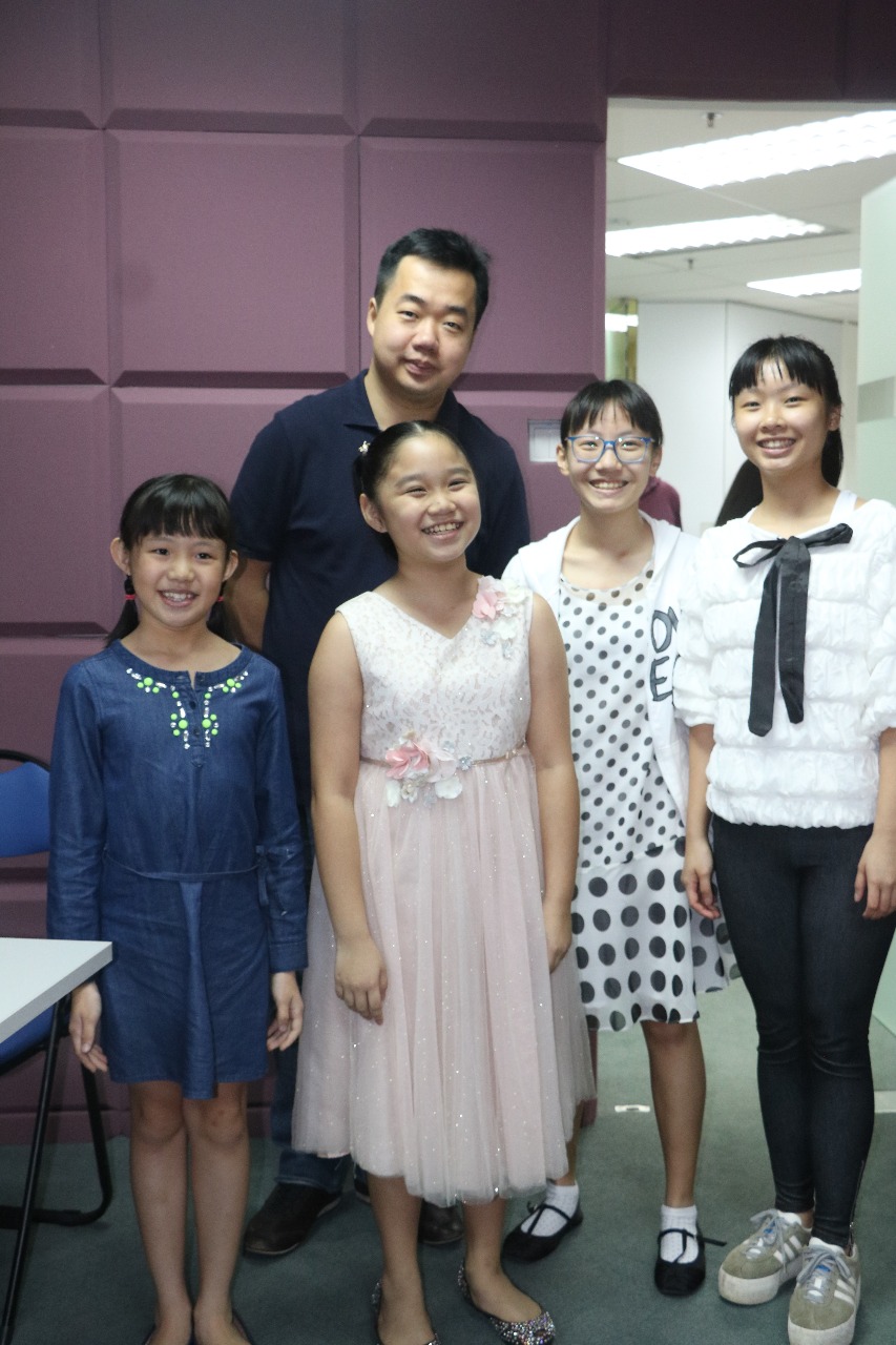 Melody Strings | MASTERCLASS SERIES WITH NING FENG
