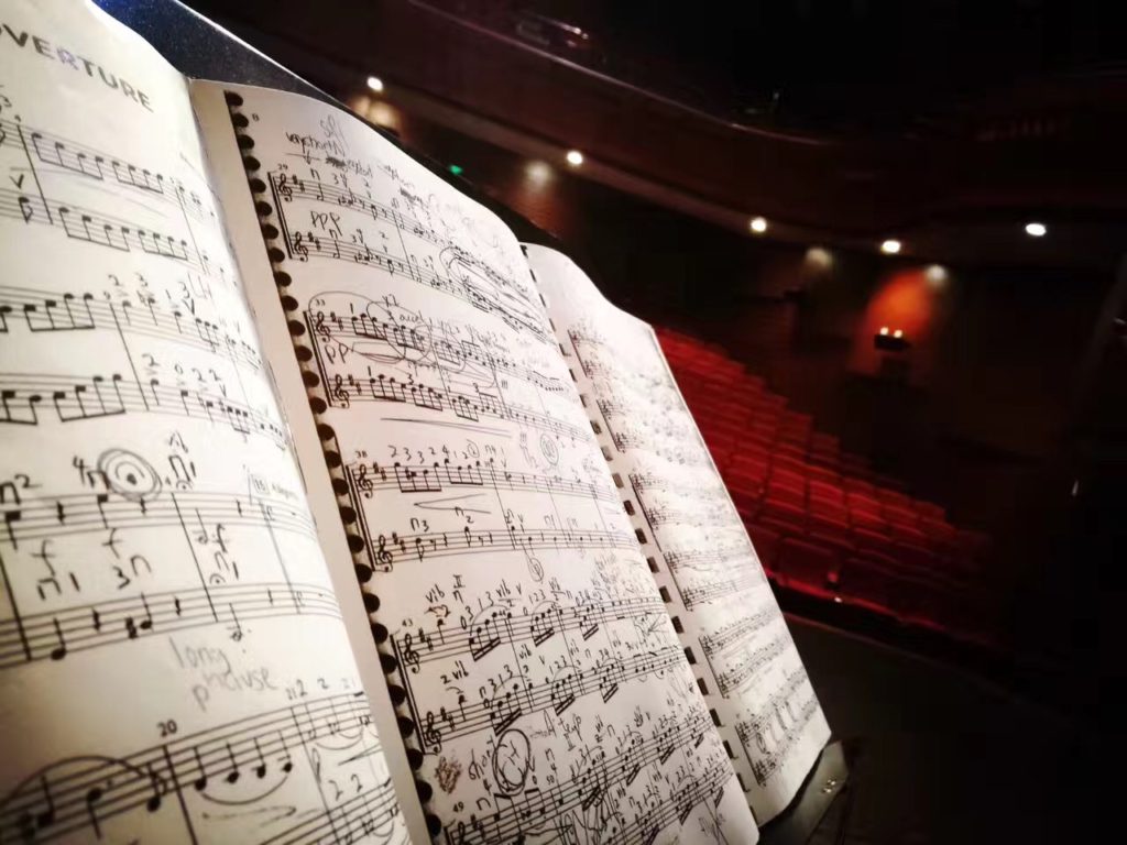 Melody Strings | String Orchestra