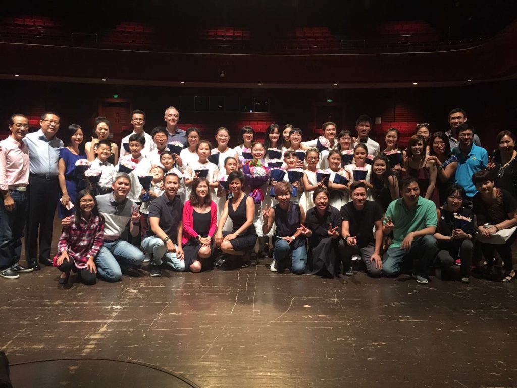 Melody Strings | String Orchestra