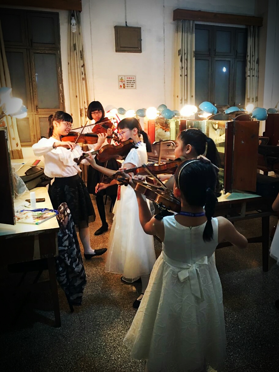 Melody Strings | String Orchestra