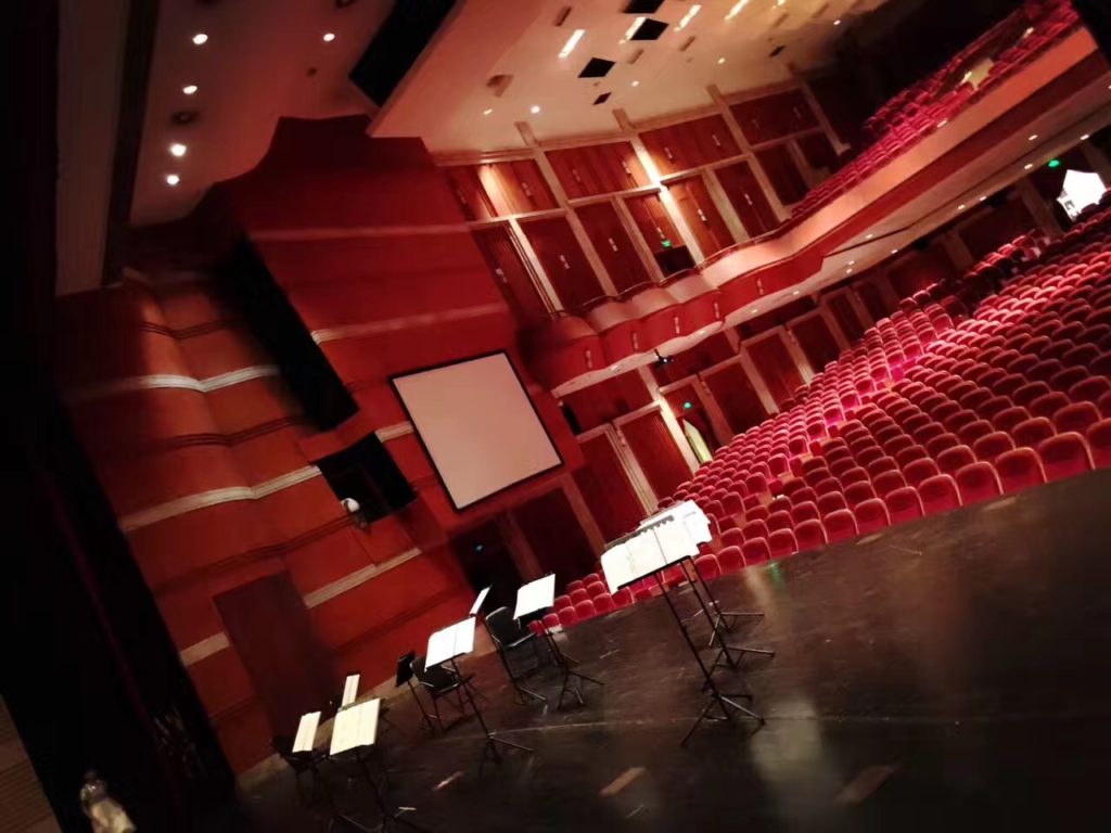 Melody Strings | String Orchestra