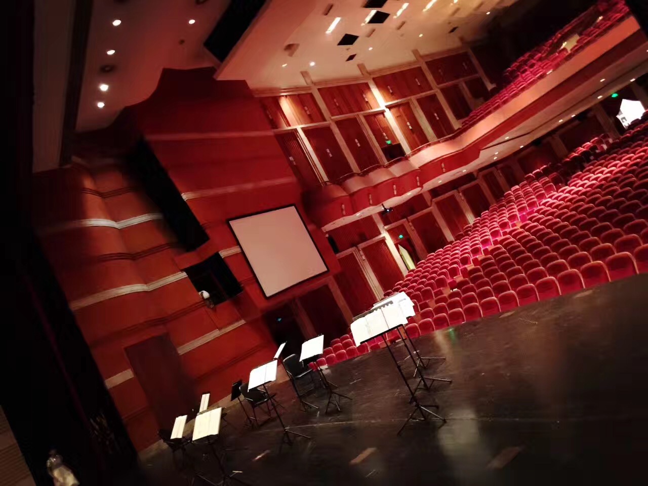 Melody Strings | 2017年新加坡蔓菻德思少年弦乐室内乐团中国10城市巡演