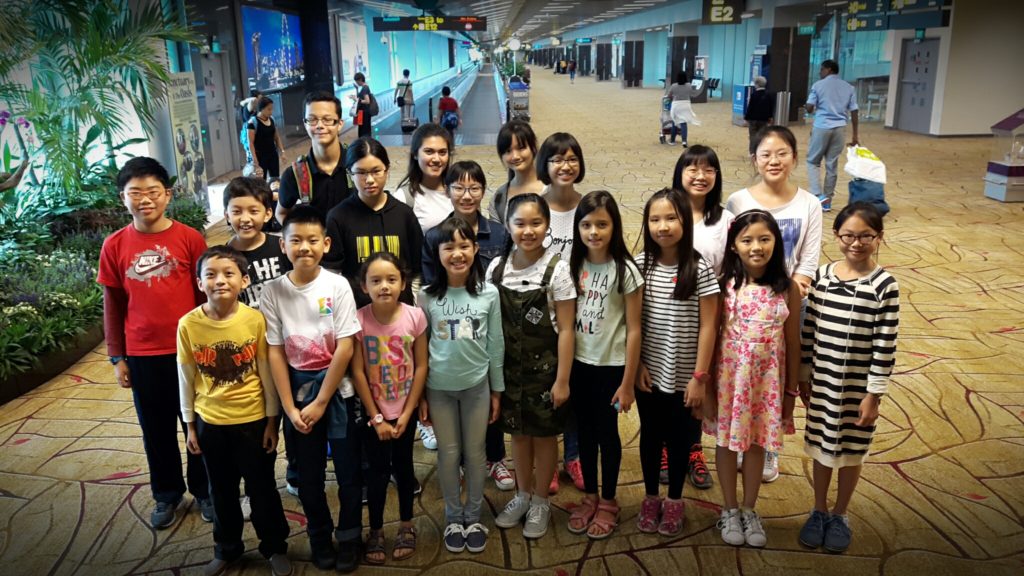 Melody Strings | String Orchestra