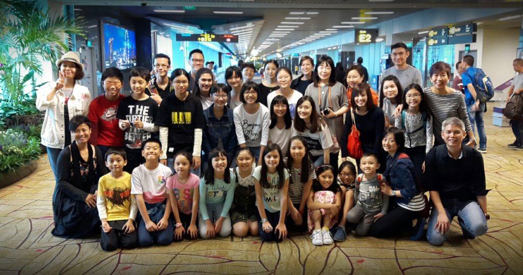 Melody Strings | String Orchestra