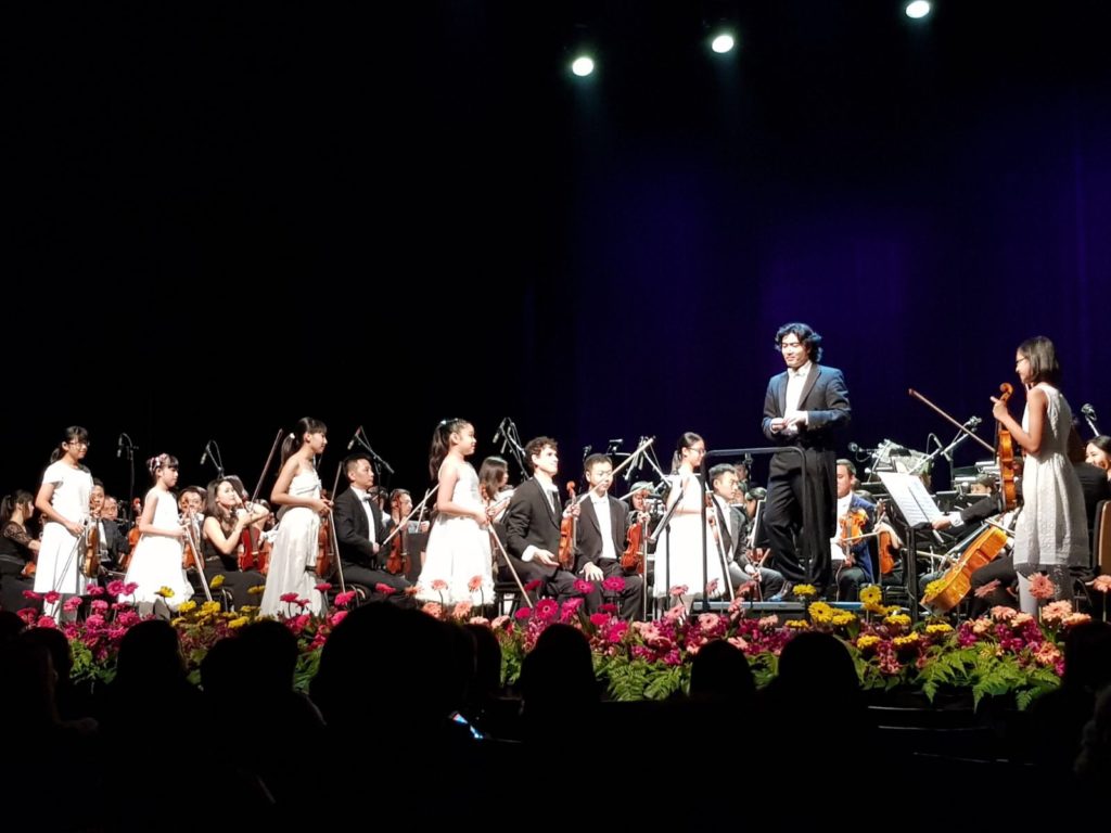 Melody Strings | String Orchestra