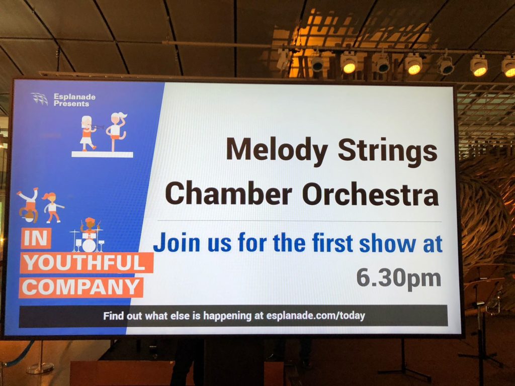 Melody Strings | String Orchestra