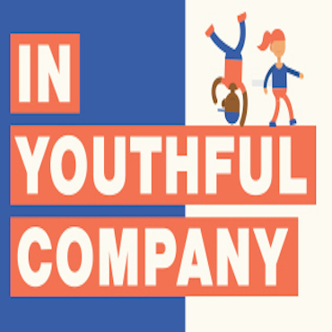 滨海湾艺术中心呈现: In Youthful Company