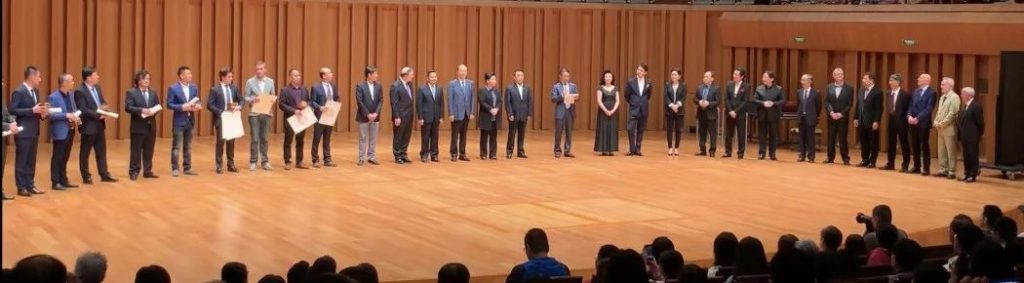 Melody Strings | The 4th CHINA International Violin and Bow Making Competition 2019