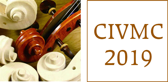 Melody Strings | The 4th CHINA International Violin and Bow Making Competition 2019