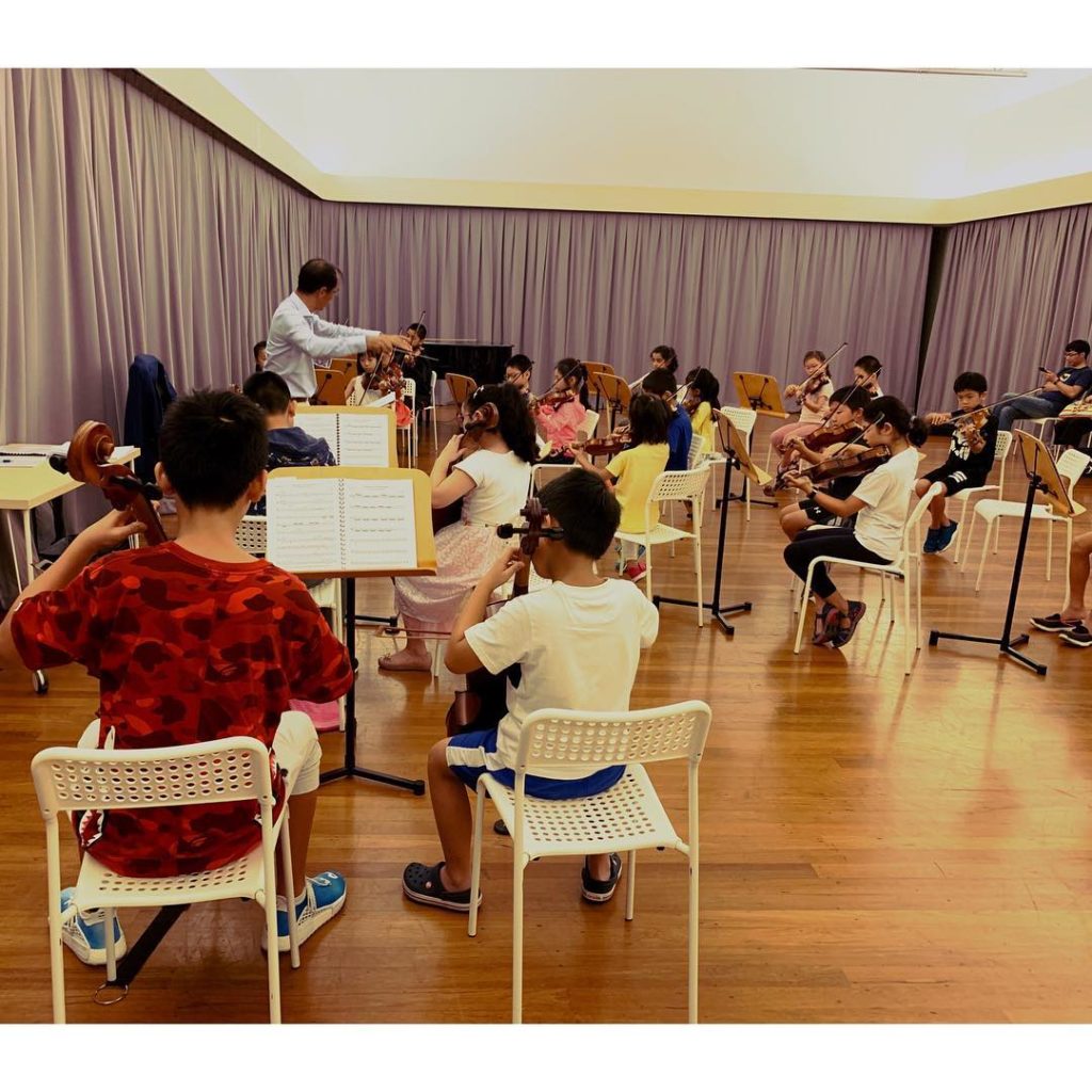 Melody Strings | 学习演奏乐器的原因