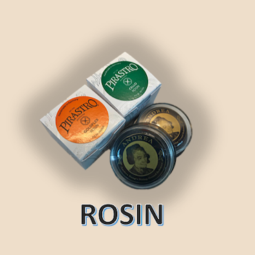 Rosin