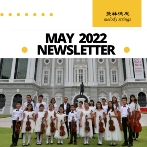 May 2022